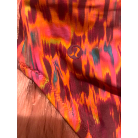 Lululemon Waterside Mid Rise Bikini Bottoms Swim - Picture 4 of 4